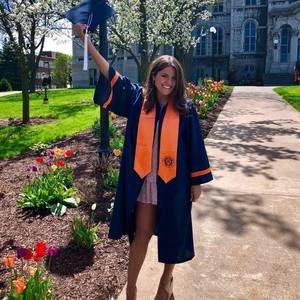 Meet your Posher, Kayla